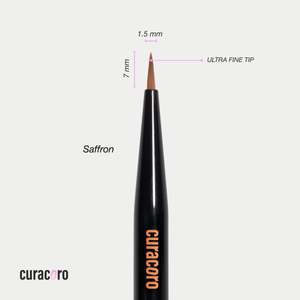 Set de pinceaux Lash Lift (4 pièces)