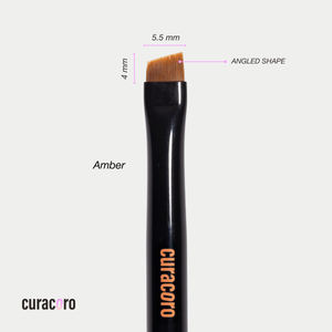Set de pinceaux Lash Lift (4 pièces)