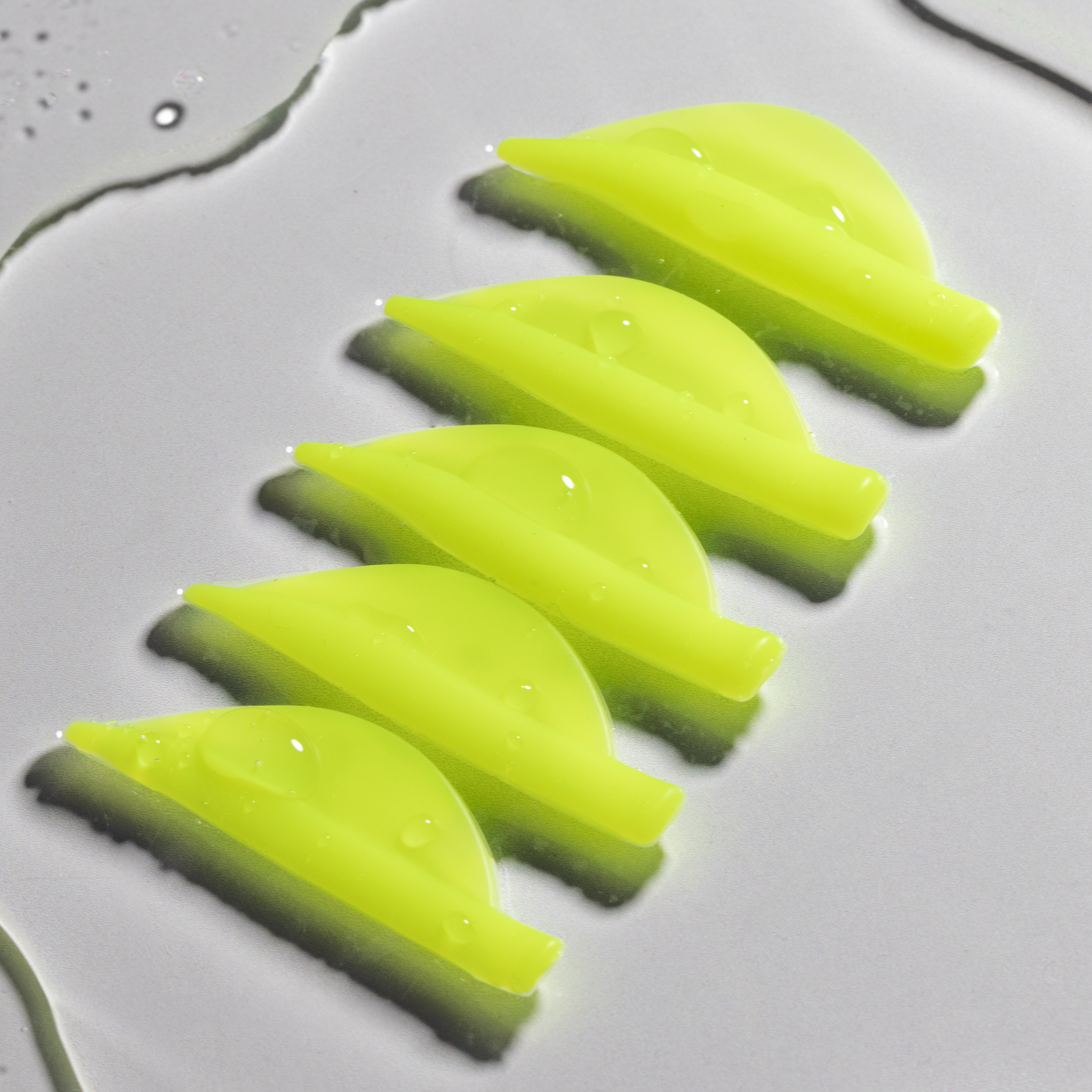 Lash Lift Shields - Neon Cutie