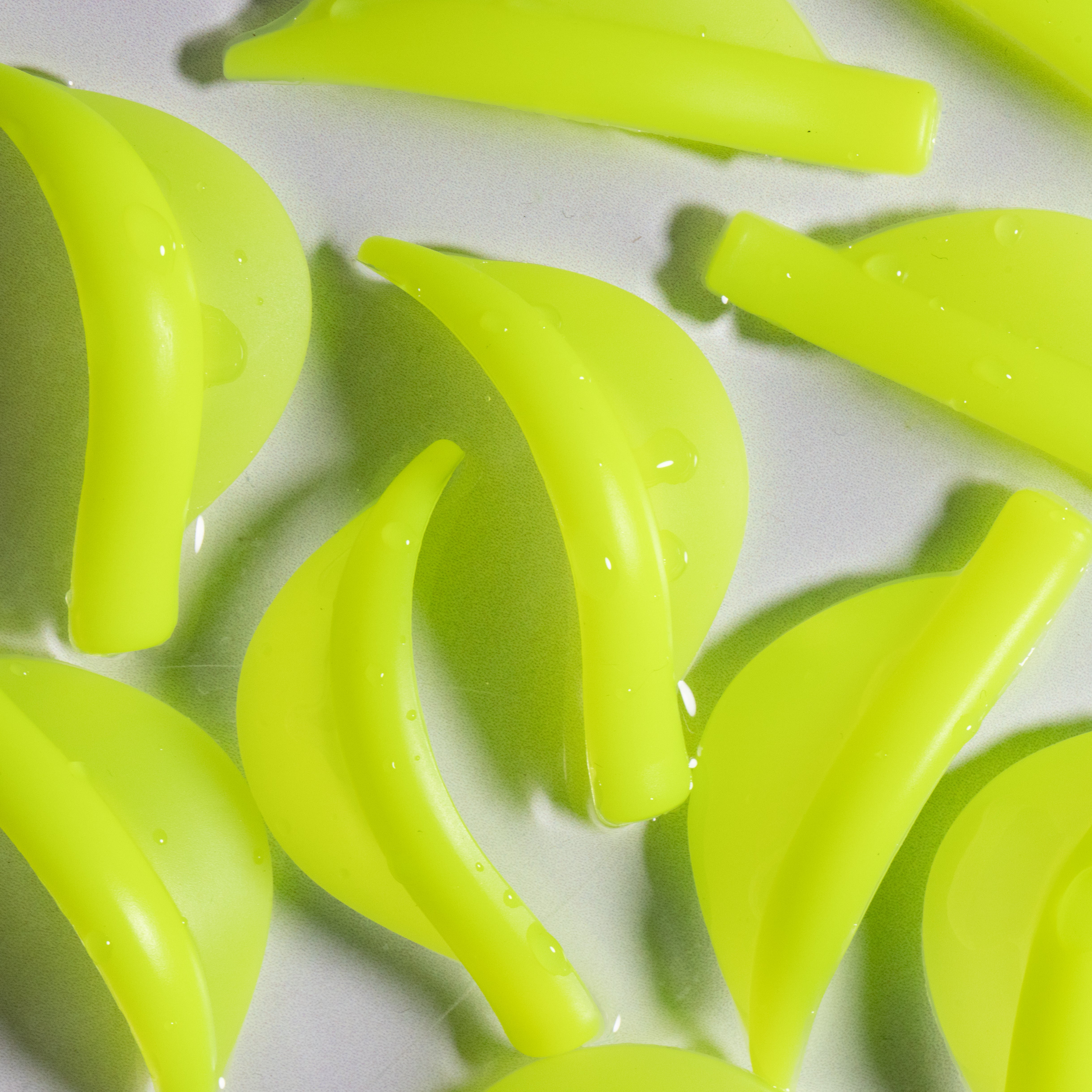 Lash Lift Shields - Neon Cutie