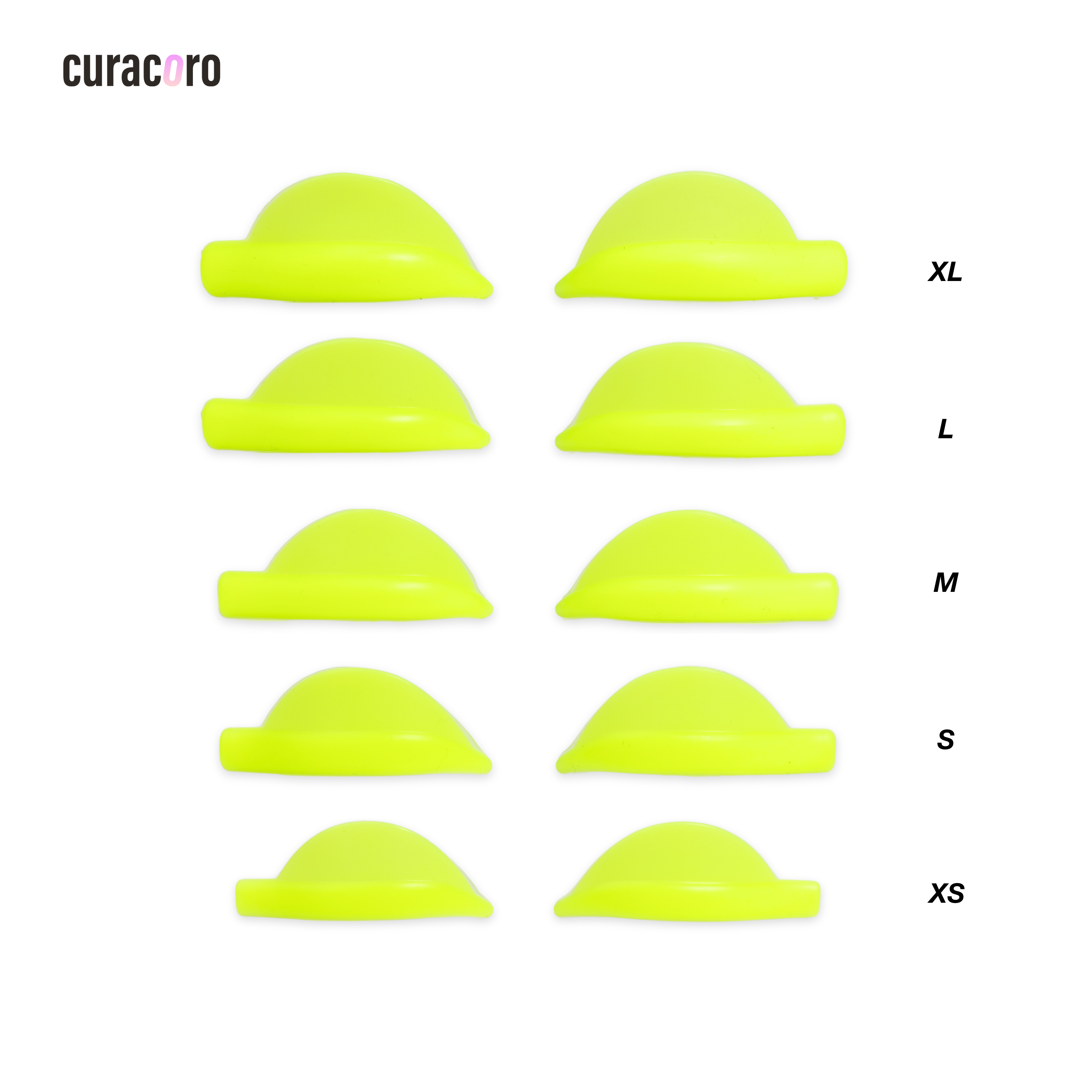 Lash Lift Shields - Neon Cutie