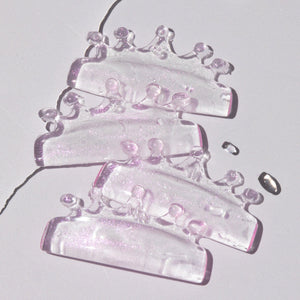 Boucliers pour Rehaussement de Cils - Tiara Lift (2 tailles)