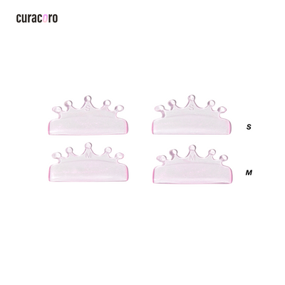 Boucliers pour Rehaussement de Cils - Tiara Lift