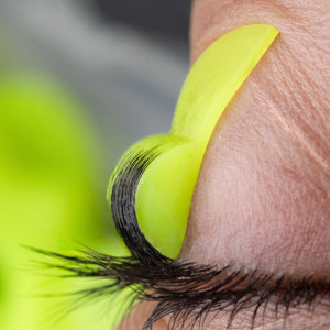 Lash Lift Shields - Neon Cutie
