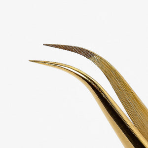 Lashy and Classy Tweezer