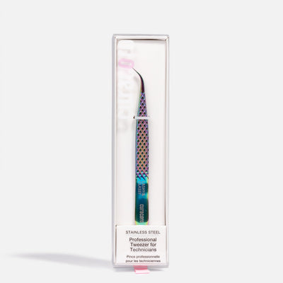 Lashy and Classy Tweezer