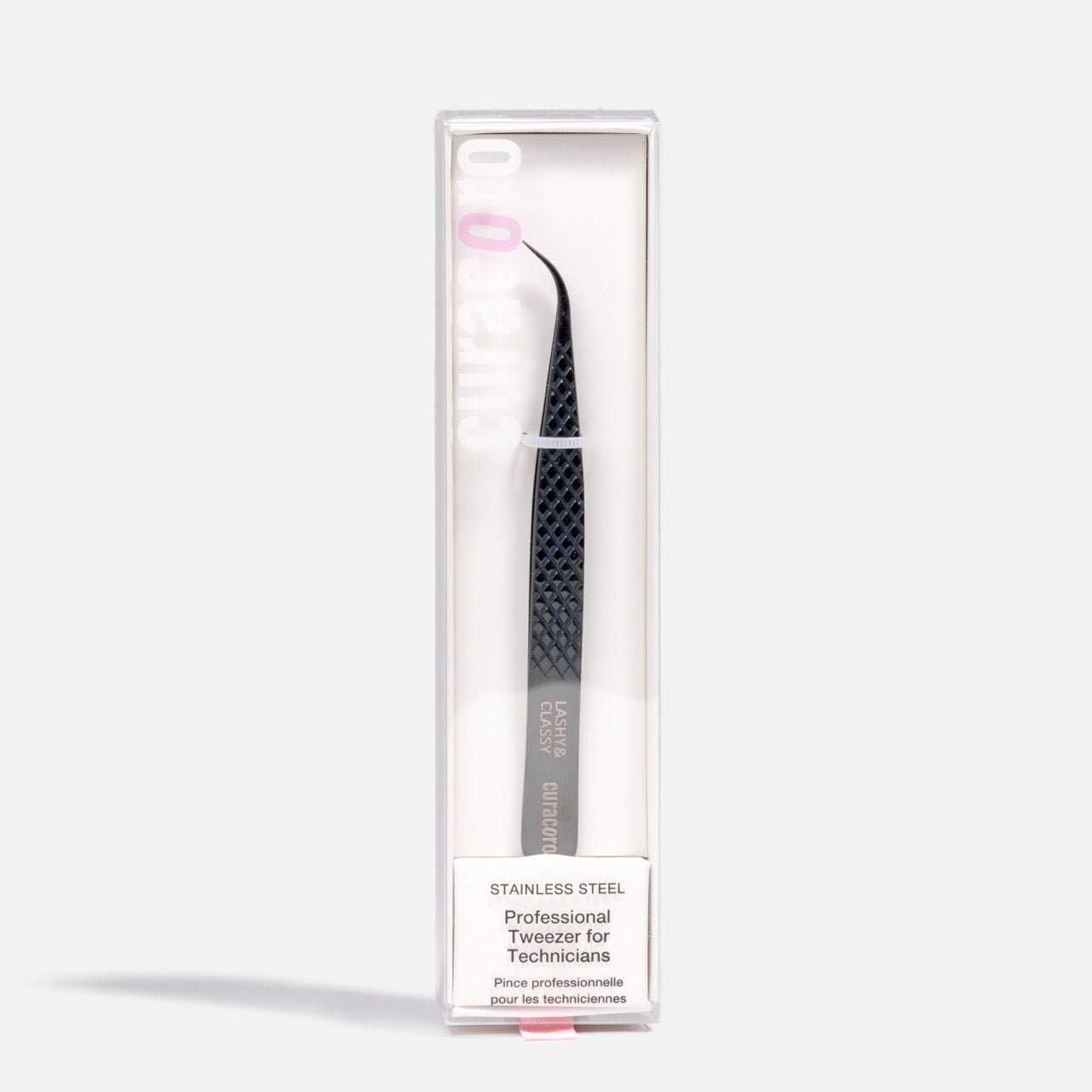 Pince Lashy & Classy