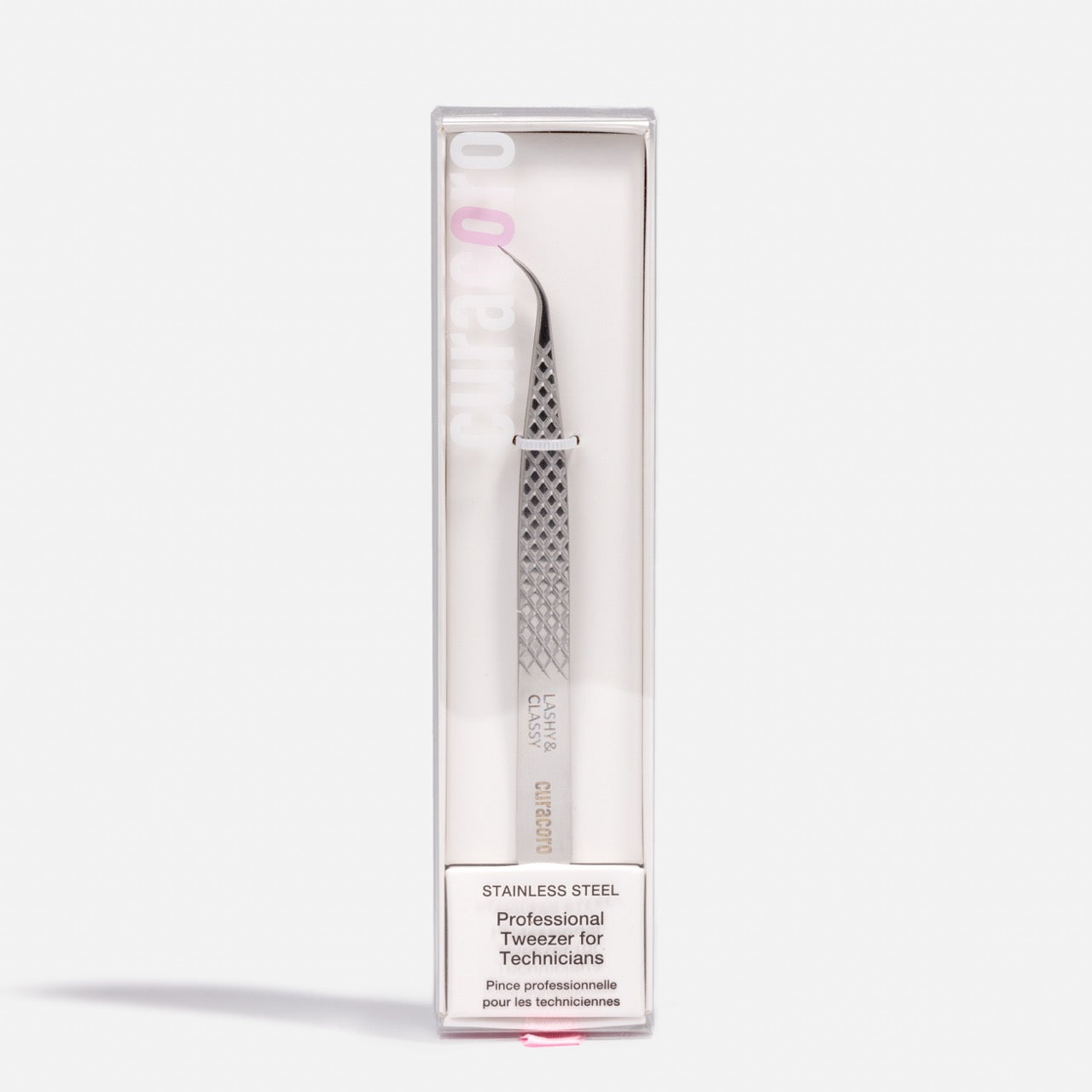 Pince Lashy & Classy