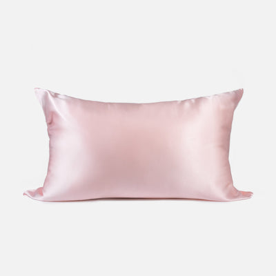 Mulberry Silk Pillow Case for Lash Sleep Care