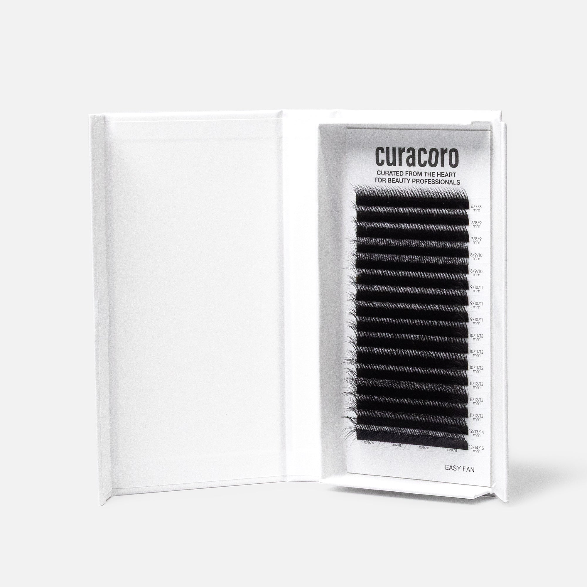 Cils Autofloraison Easy Fan multicouches