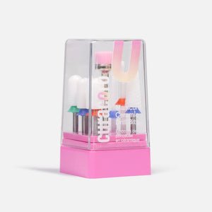 Set de 7 embouts en céramique