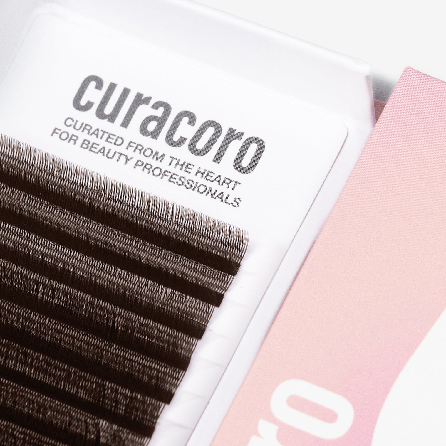 Cils Narrow YY (forme en U 2D) – Brun