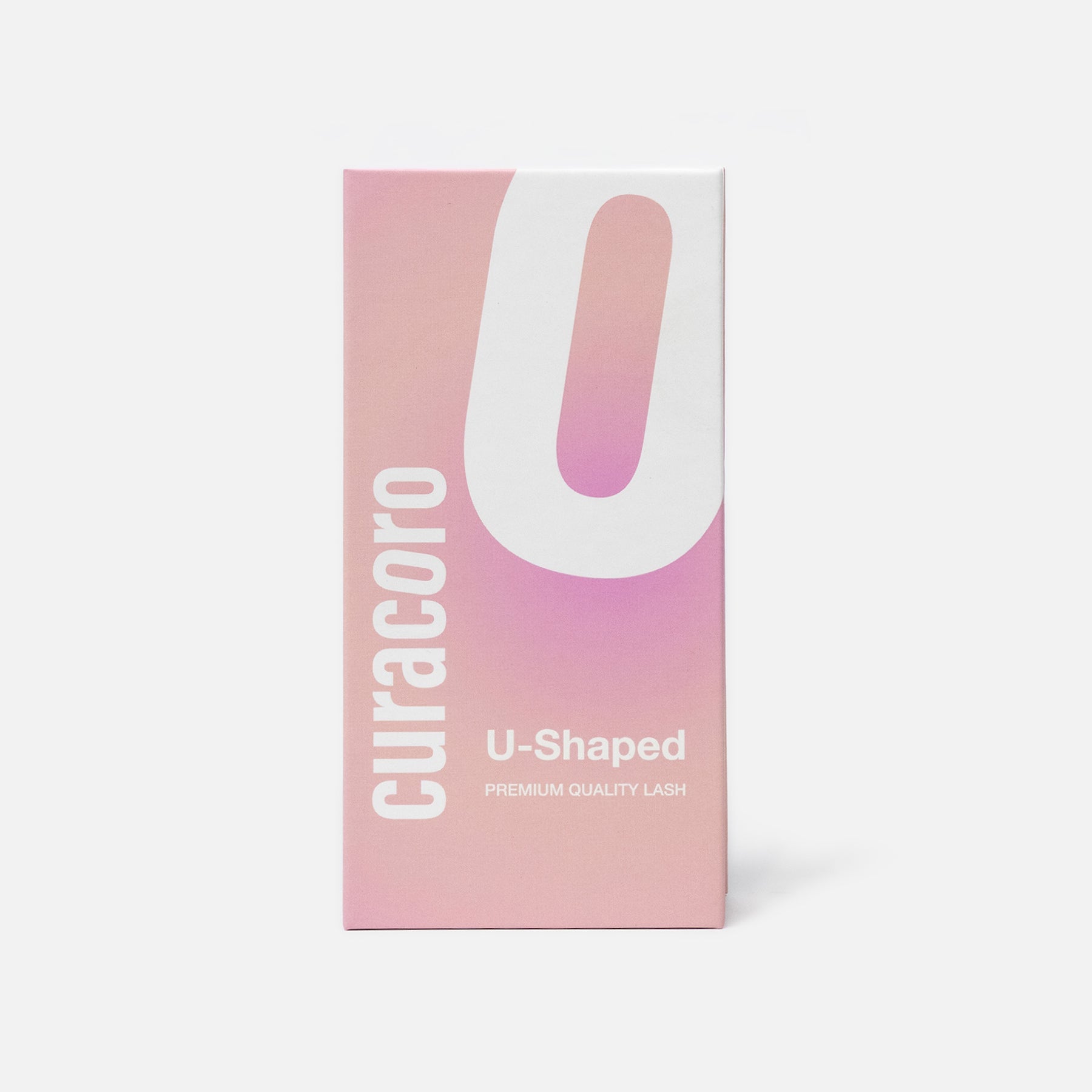 Cils Narrow YY (forme en U 2D) – Brun