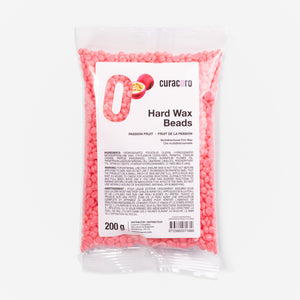 Cire film multidirectionnelle Curacoro Perfect Touch - Fruit de la passion (200g)