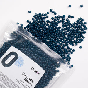 Curacoro Perles de cire italienne – Azulène