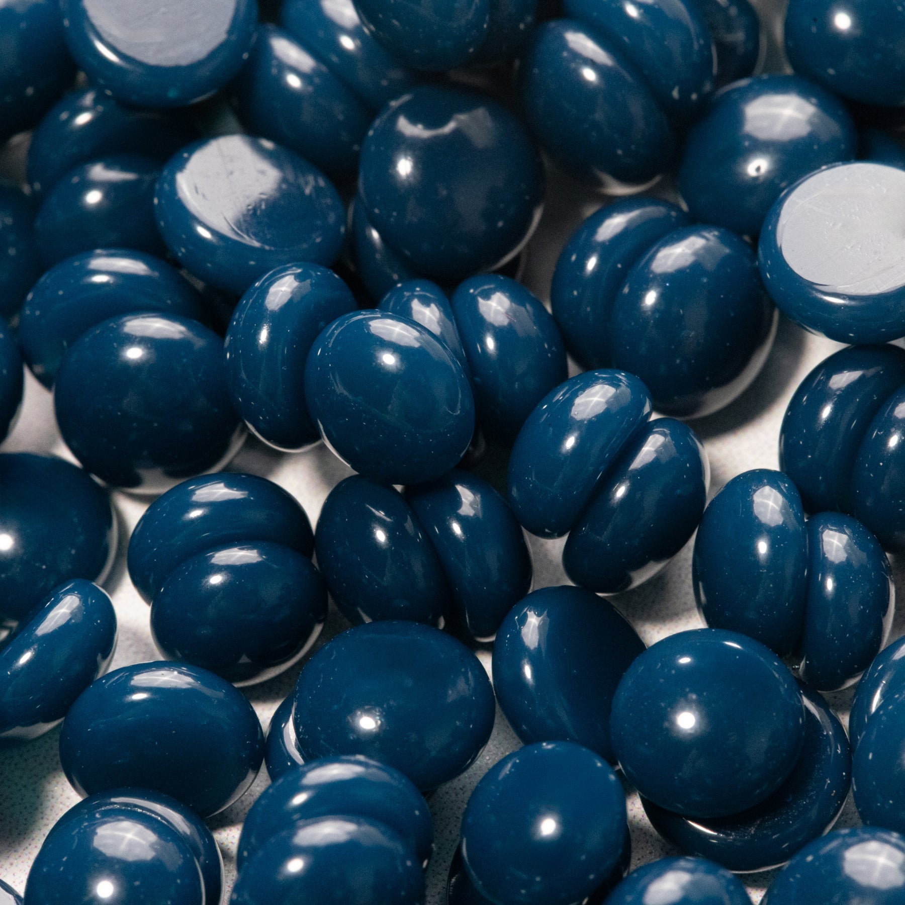 Curacoro Perles de cire italienne – Azulène