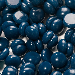 Curacoro Perles de cire italienne – Azulène