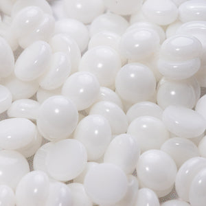 Curacoro Perfect Touch - Cire pelable multidirectionnelle – Noix de coco