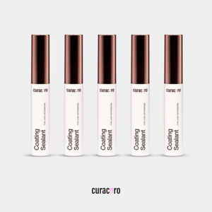 Scellant pour extensions de cils | Bundle