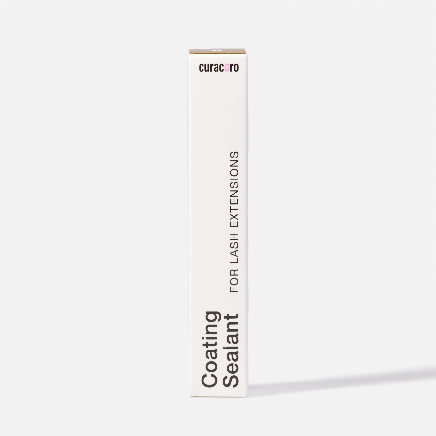 Scellant pour extensions de cils