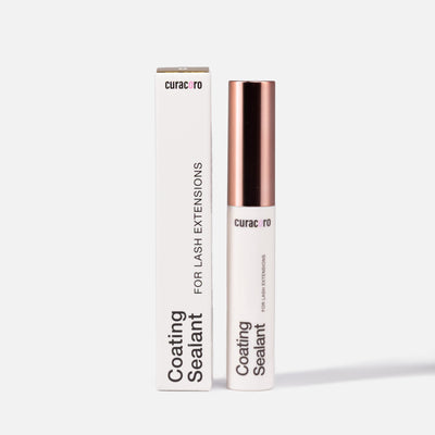 Scellant pour extensions de cils