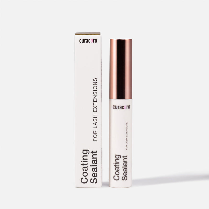 Scellant pour extensions de cils