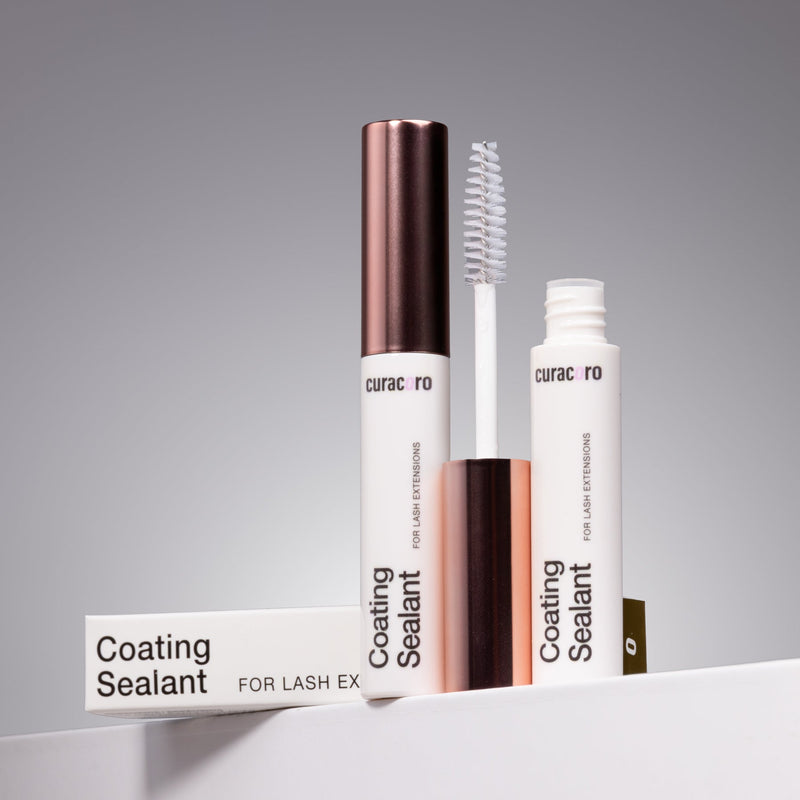 Scellant pour extensions de cils