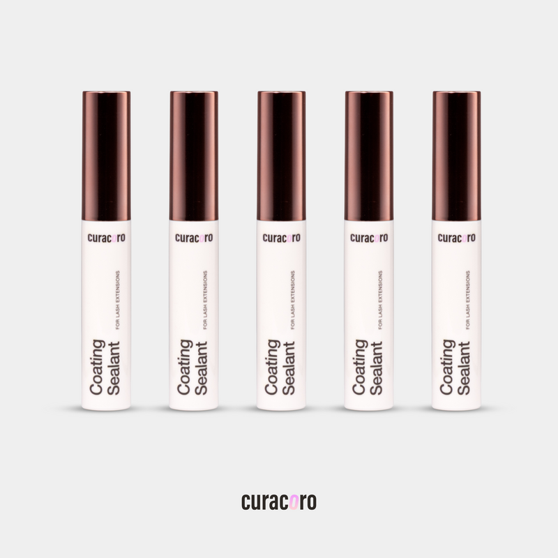 Scellant pour extensions de cils | Bundle
