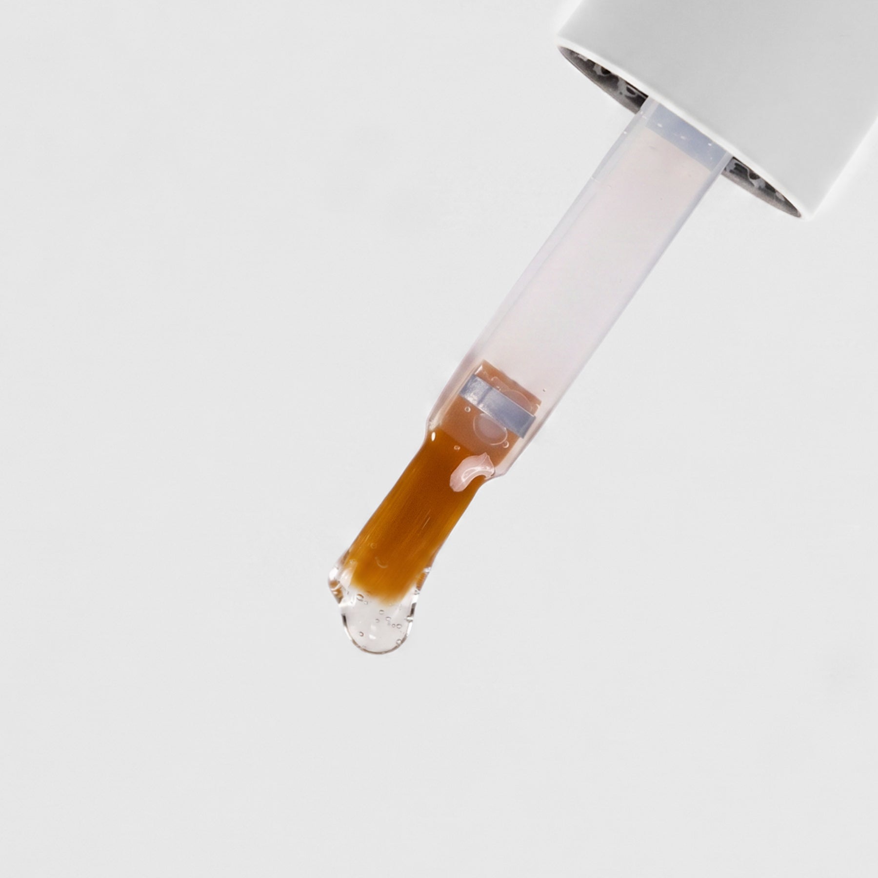 Overlay Builder Gel – Clear | 15 ml