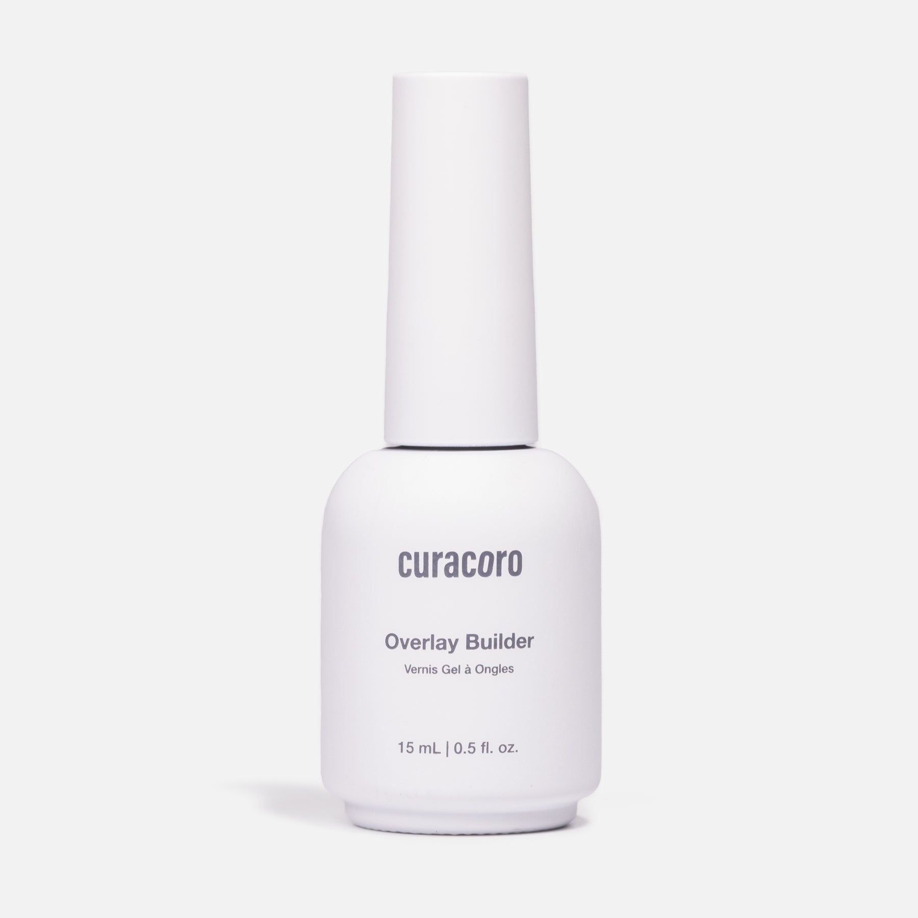 Overlay Builder Gel – Clear | 15 ml