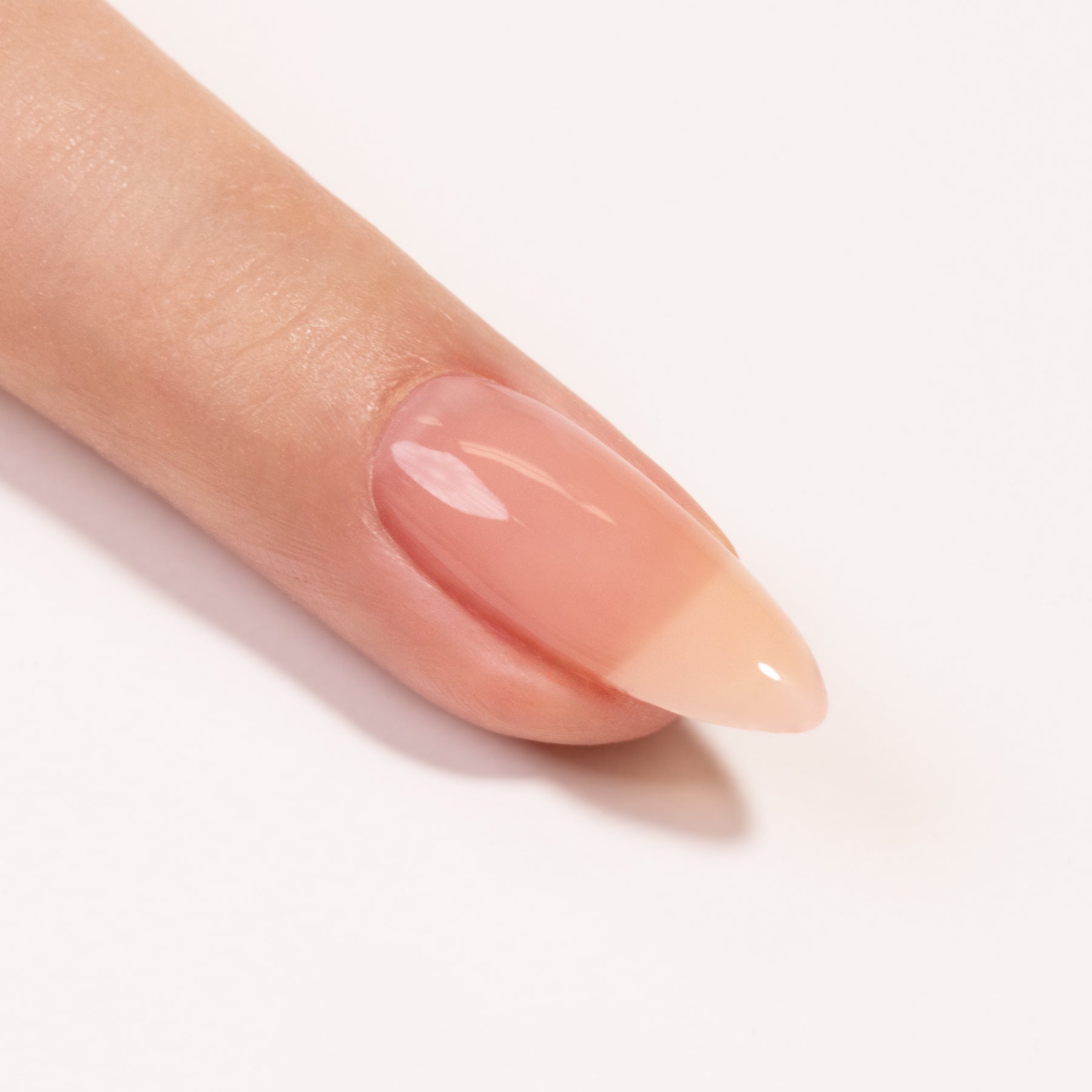 Overlay Builder Gel – Nude | 15 ml