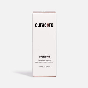 ProBond for Eyelash Extensions | Maximize Retention & Eliminate Shock Curing