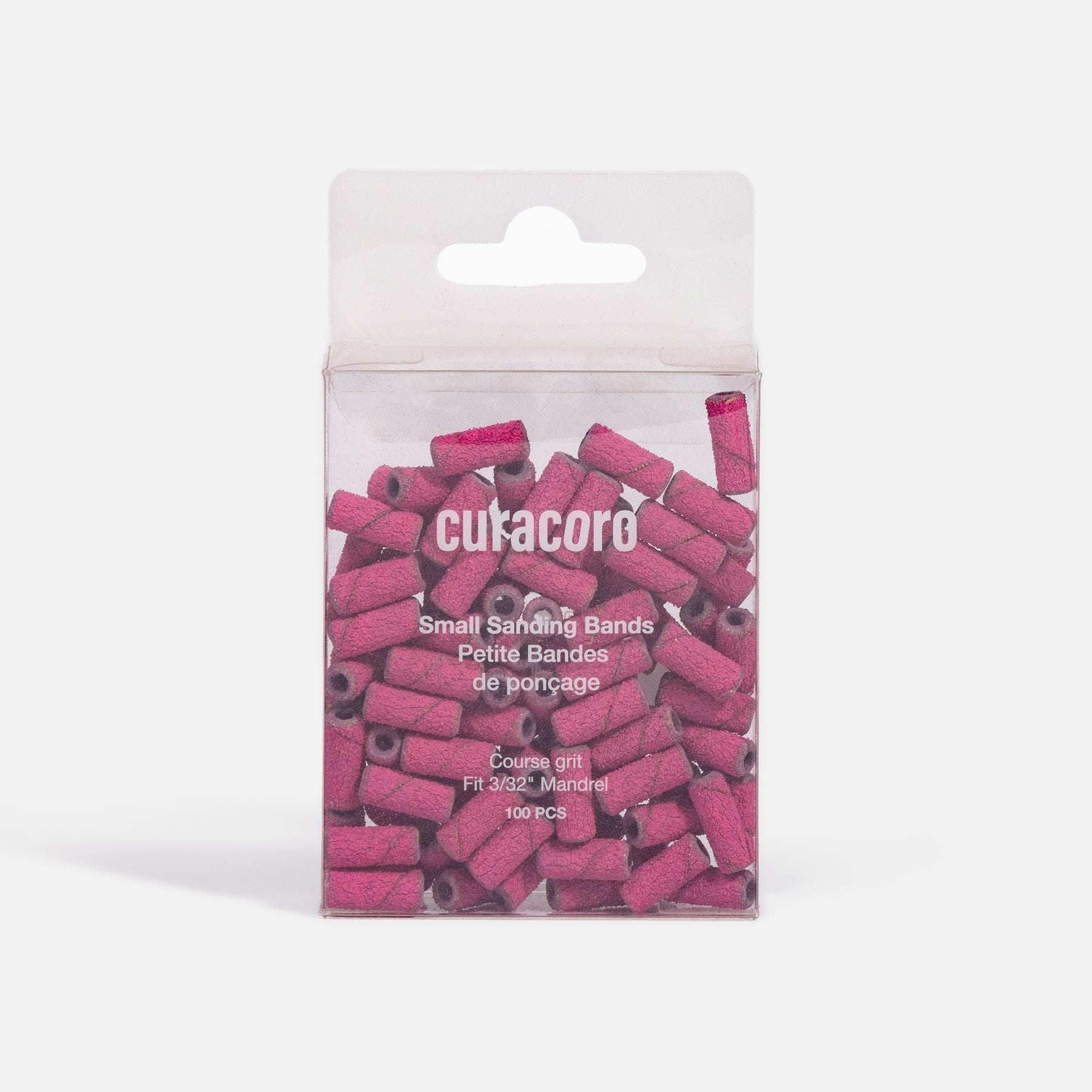 Nail Sanding Bands - Small