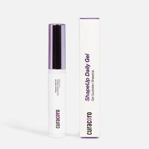 Shape Up Daily Gel for Spikes - 5mL