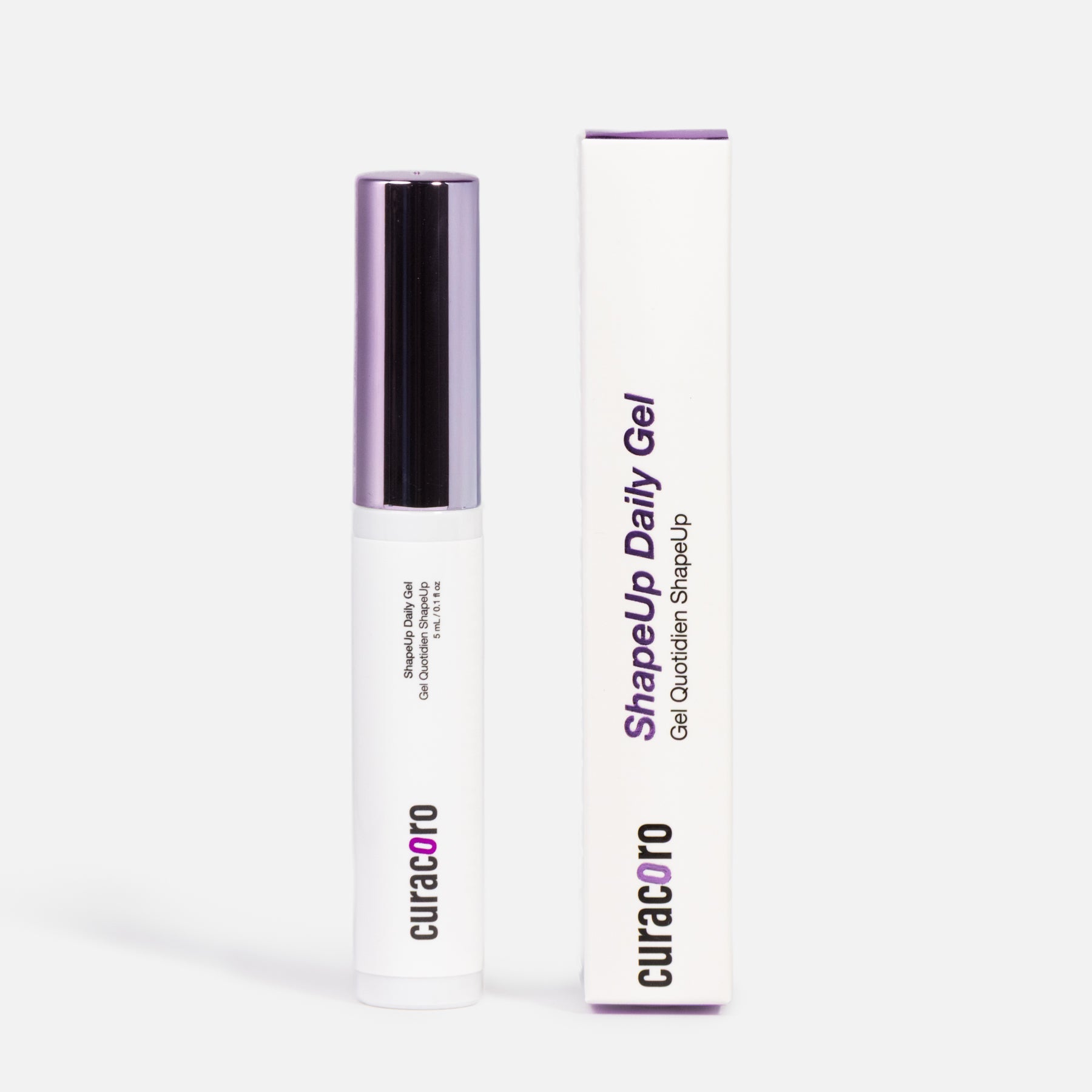 Shape Up Daily Gel for Spikes - 5mL