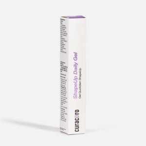 Shape Up Daily Gel for Spikes - 5mL