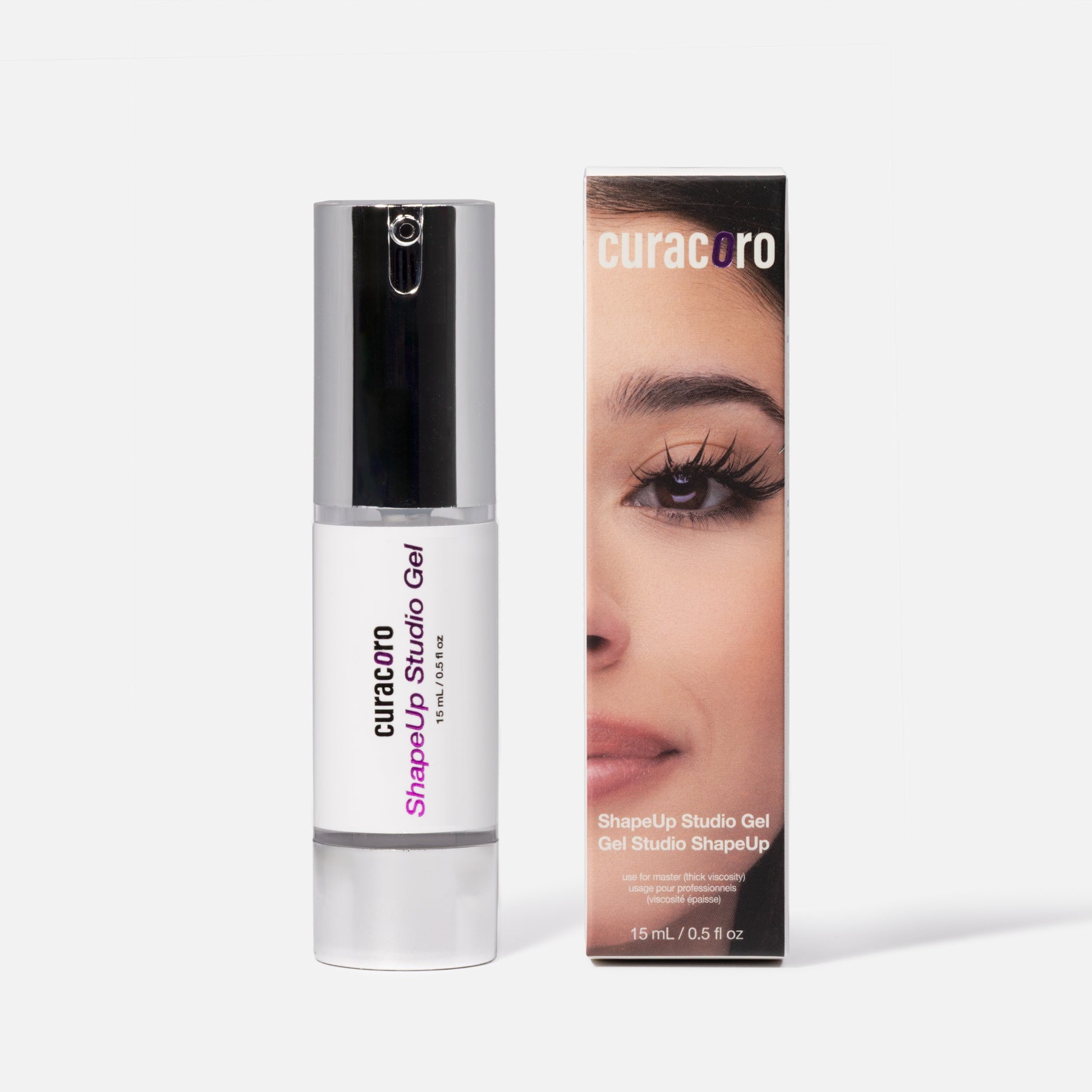 Gel ShapeUp Studio – 15 mL