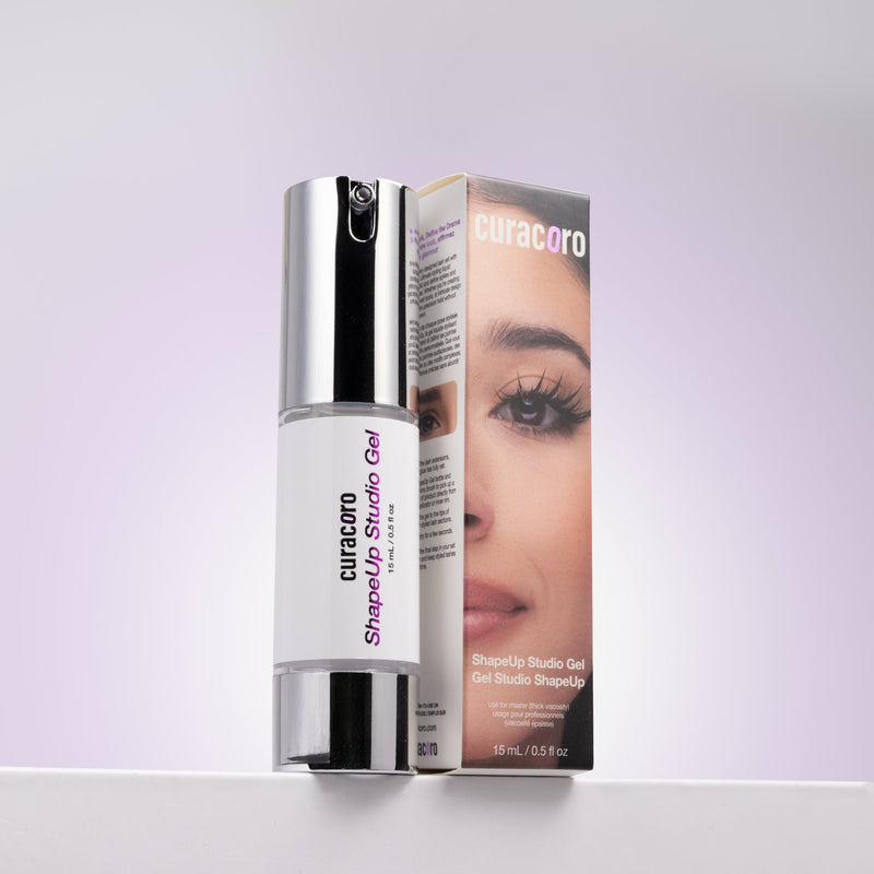 Gel ShapeUp Studio – 15 mL