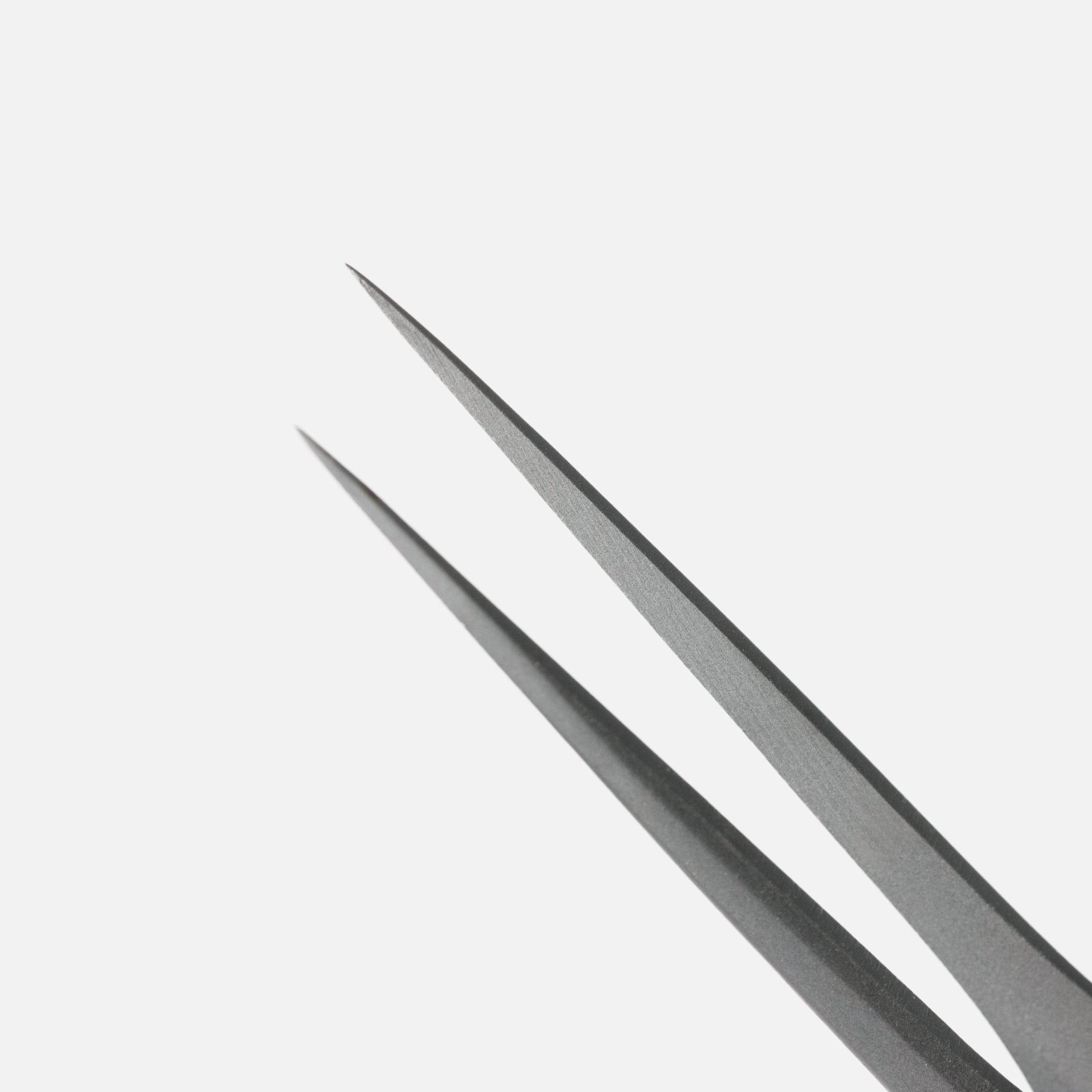 Stellaris Straight Isolation Tweezer – Fine-Tip Precision Tool | Curacoro