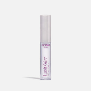 Colle pour faux cils – Sans latex (5 ml)