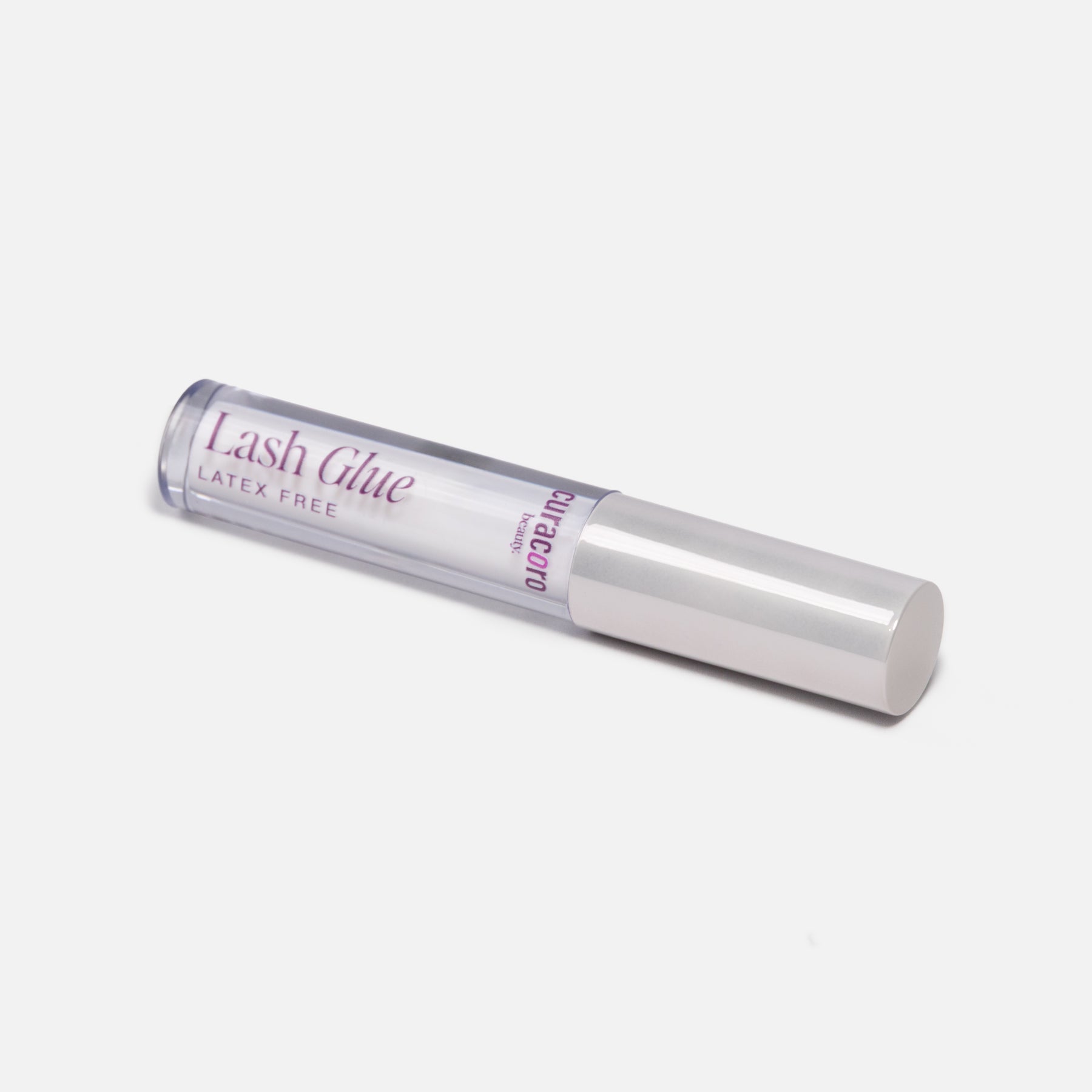 Colle pour faux cils – Sans latex (5 ml)