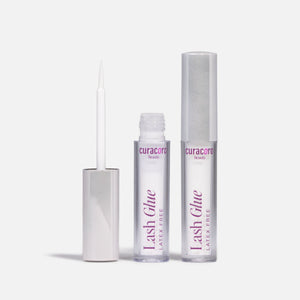 Colle pour faux cils – Sans latex (5 ml)