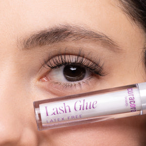 Colle pour faux cils – Sans latex (5 ml)