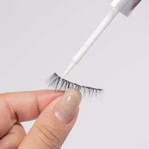 Colle pour faux cils – Sans latex (5 ml)