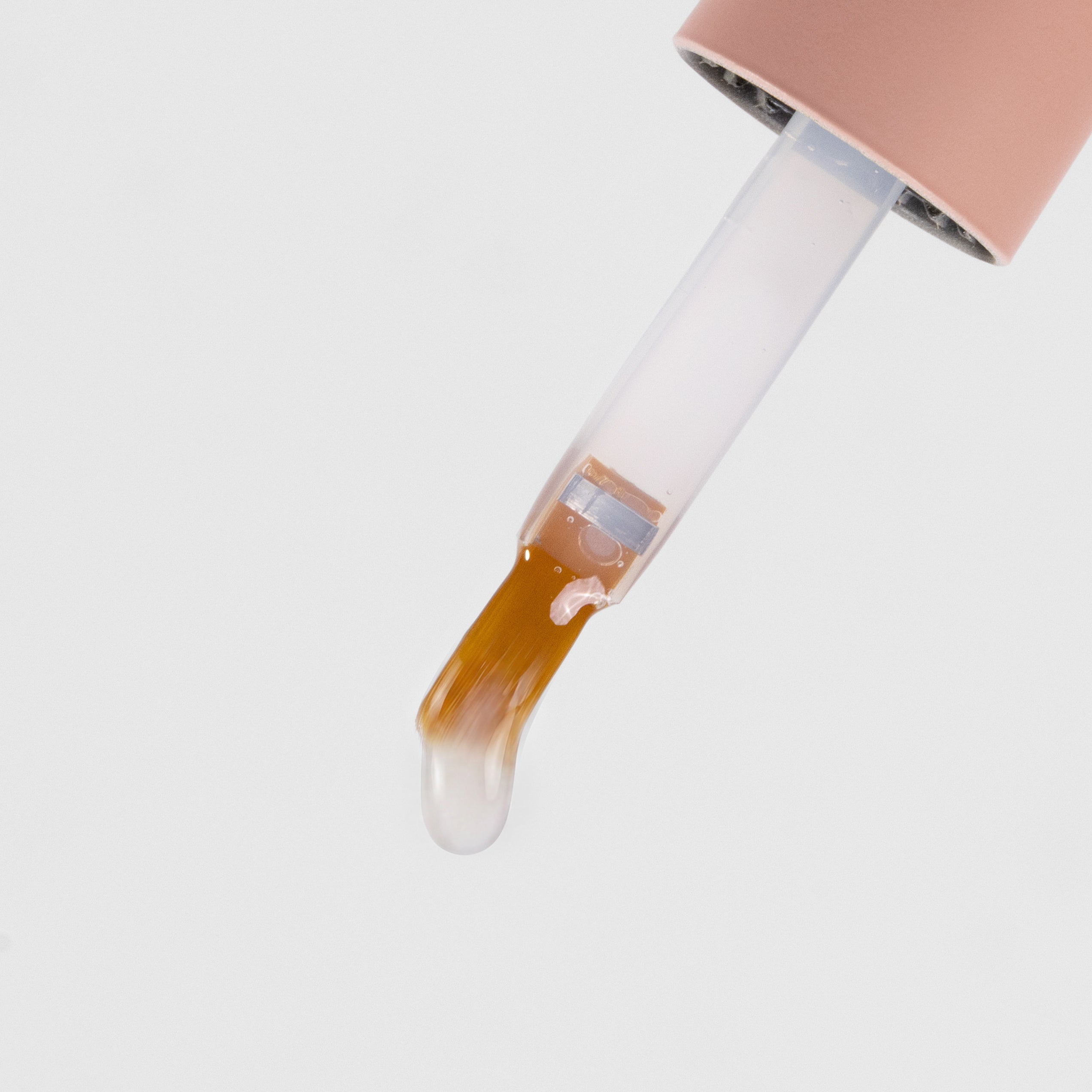 Top coat sans résidu – Mat