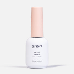 Top coat sans résidu – Mat