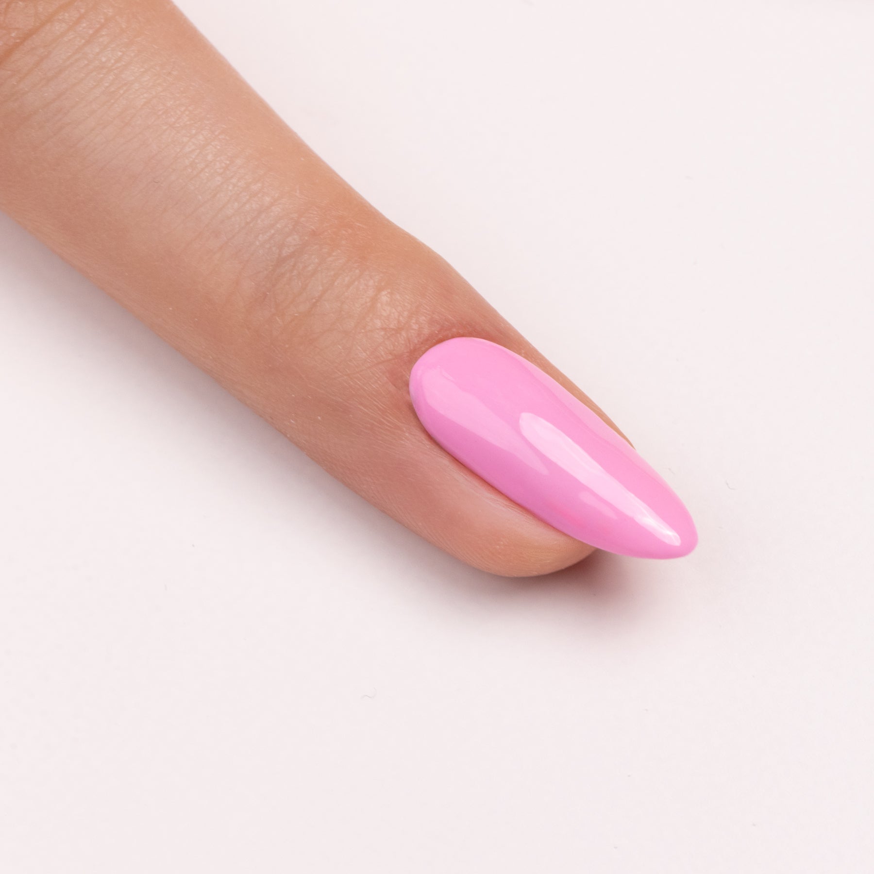 Top coat sans résidu – Haute brillance
