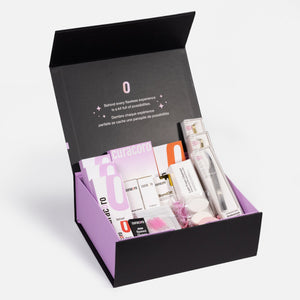 Kit de formation en extensions de cils volume – ANNA KIT (version améliorée 2026)