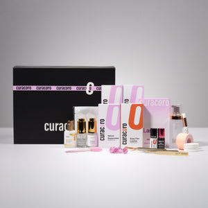 Kit de formation en extensions de cils volume – ANNA KIT (version améliorée 2026)