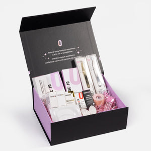 Kit de formation en extensions de cils classiques – HAZEL KIT (version améliorée 2026)